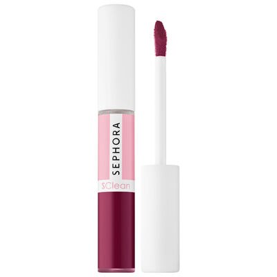 Clean Liquid Lip Mousse (Labial líquido tipo Mousse)